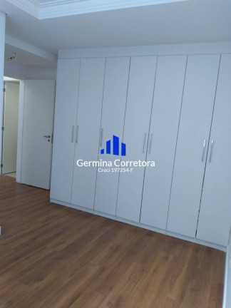 Imagem Apartamento com 2 Quartos à Venda, 62 m² em Alphaville Empresarial - Barueri