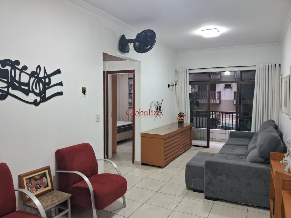 Imóvel com 2 Quartos à Venda, 106 m² em Pompéia - Santos