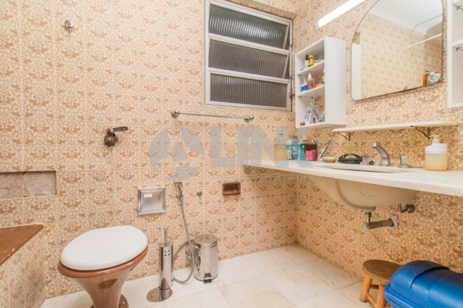 Imagem Apartamento com 3 Quartos à Venda, 164 m² em Moinhos De Vento - Porto Alegre