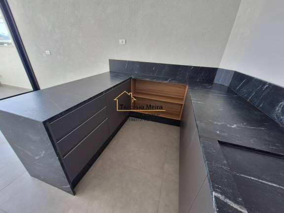 Imagem Apartamento com 4 Quartos à Venda, 217 m² em Taquaral - Campinas