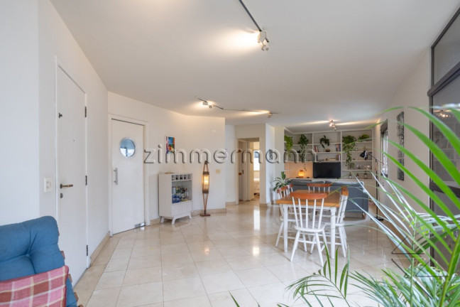 Imagem Apartamento com 3 Quartos à Venda, 155 m² em Jardim America - São Paulo Imagem Apartamento com 3 Quartos à Venda, 155 m² em Jardim America - São Paulo