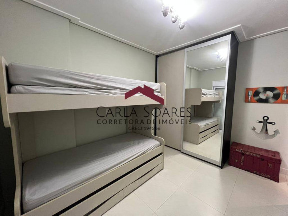 Imagem Apartamento com 3 Quartos à Venda, 135 m² em Barra Funda - Guarujá