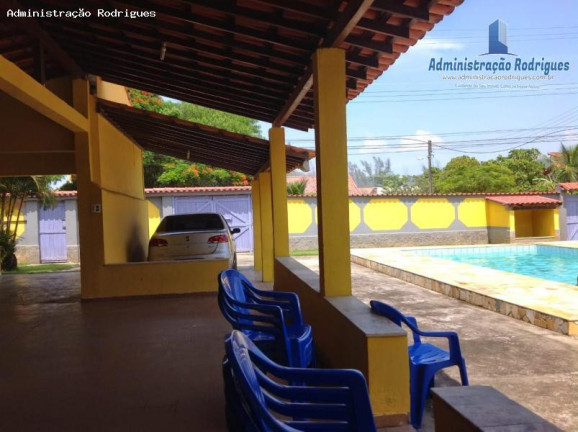 Imagem Chácara com 7 Quartos para Temporada, 1.350 m² em Jardim Atlântico Central (itaipuaçu) - Maricá