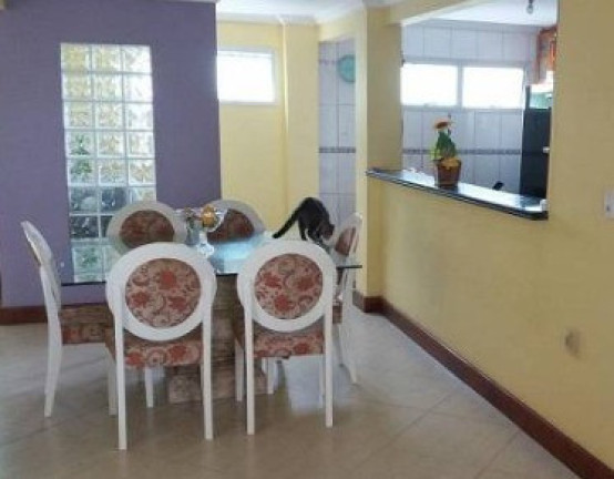 Imagem Casa com 3 Quartos à Venda, 250 m² em Interlagos - Vila Velha Imagem Casa com 3 Quartos à Venda, 250 m² em Interlagos - Vila Velha