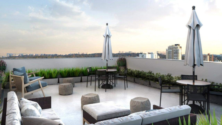 Imagem Apartamento com 1 Quarto à Venda, 24 m² em Barra Funda - São Paulo Imagem Apartamento com 1 Quarto à Venda, 24 m² em Barra Funda - São Paulo