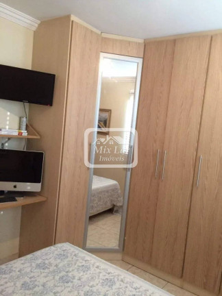 Imagem Apartamento com 3 Quartos à Venda, 64 m² em Jaguaribe - Osasco Imagem Apartamento com 3 Quartos à Venda, 64 m² em Jaguaribe - Osasco