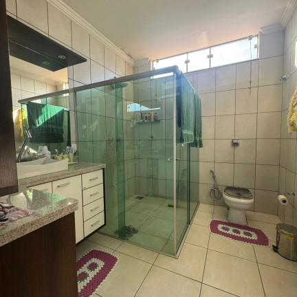 Imagem Casa com 3 Quartos à Venda, 322 m² em Residencial Real Parque - Lins Imagem Casa com 3 Quartos à Venda, 322 m² em Residencial Real Parque - Lins