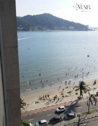 Imagem Apartamento com 1 Quarto à Venda, 38 m² em Gonzaguinha - São Vicente Imagem Apartamento com 1 Quarto à Venda, 38 m² em Gonzaguinha - São Vicente