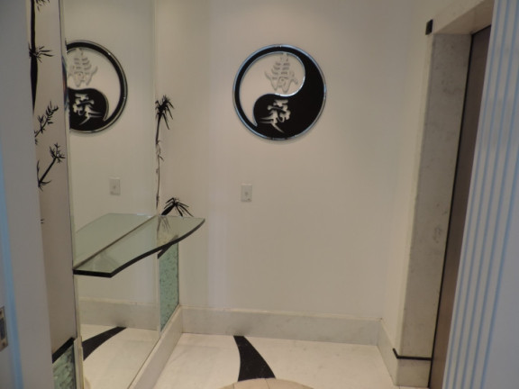 Imagem Cobertura com 4 Quartos à Venda, 396 m² em Jardim Anália Franco - São Paulo Imagem Cobertura com 4 Quartos à Venda, 396 m² em Jardim Anália Franco - São Paulo