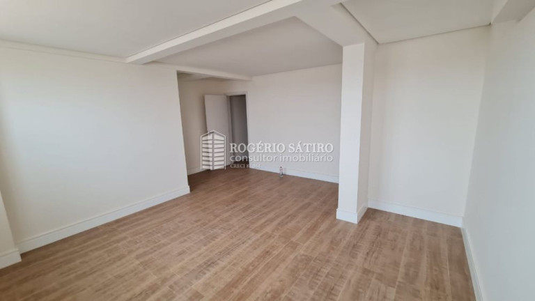Imagem Cobertura com 5 Quartos à Venda, 557 m² em Mercês - Uberaba