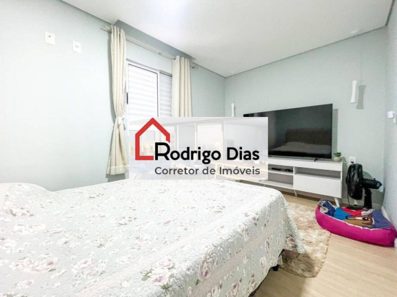 Imagem Apartamento com 3 Quartos à Venda, 71 m² em Jardim Tamoio - Jundiaí Imagem Apartamento com 3 Quartos à Venda, 71 m² em Jardim Tamoio - Jundiaí