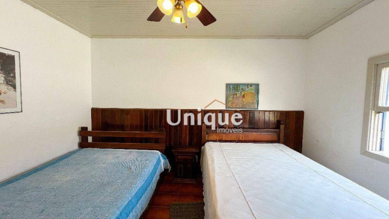 Imagem Casa com 2 Quartos à Venda, 160 m² em Baia Formosa - Armação Dos Búzios