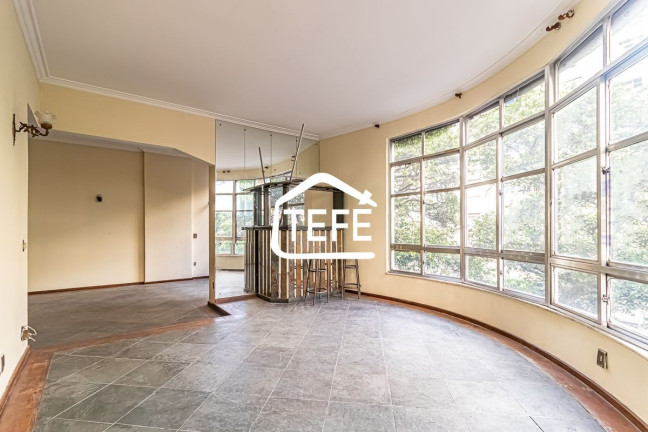 Imagem Apartamento com 4 Quartos à Venda, 140 m² em Copacabana - Rio De Janeiro
