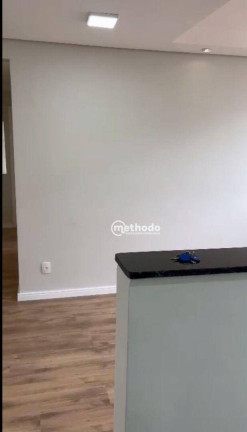 Apartamento com 2 Quartos à Venda, 51 m² em Jardim Nova Europa - Campinas