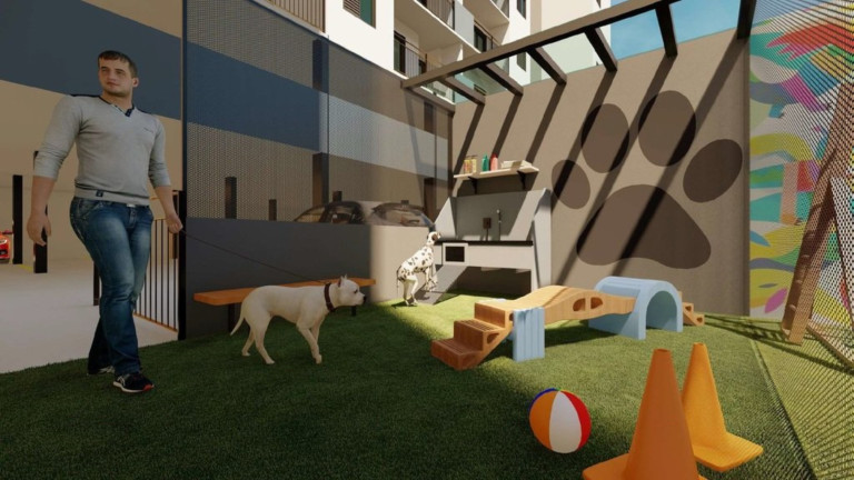 Imagem Imóvel com 3 Quartos à Venda, 54 m² em Vila Ré - São Paulo