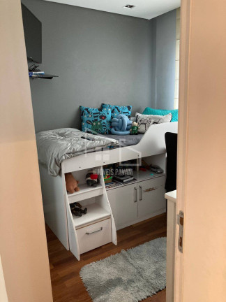 Imagem Apartamento com 2 Quartos à Venda, 107 m² em Vila Lusitânia - São Bernardo Do Campo Imagem Apartamento com 2 Quartos à Venda, 107 m² em Vila Lusitânia - São Bernardo Do Campo