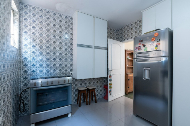 Imagem Casa com 4 Quartos à Venda, 287 m² em Vila Inah - São Paulo Imagem Casa com 4 Quartos à Venda, 287 m² em Vila Inah - São Paulo