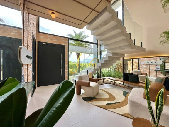 Imagem Casa de Condomínio com 4 Quartos à Venda, 255 m² em Capão Ilhas Resort - Capão Da Canoa