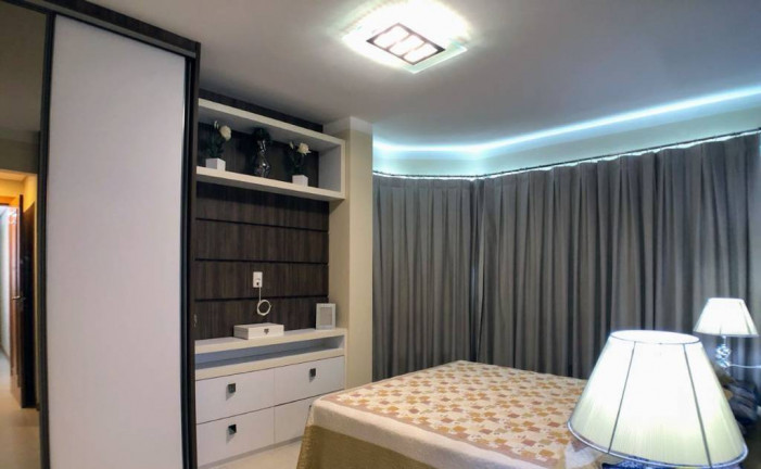 Imagem Apartamento com 3 Quartos à Venda, 110 m² em Navegantes - Capão Da Canoa Imagem Apartamento com 3 Quartos à Venda, 110 m² em Navegantes - Capão Da Canoa