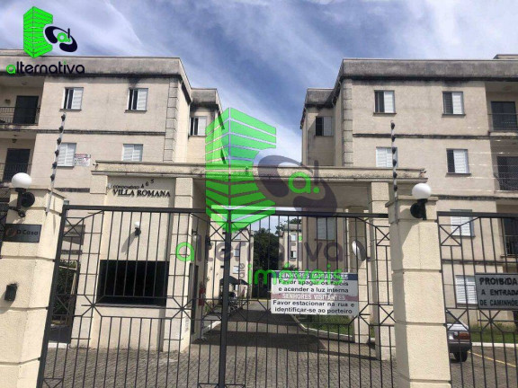 Imagem Apartamento com 2 Quartos à Venda, 58 m² em Parque São Luís - Taubaté Imagem Apartamento com 2 Quartos à Venda, 58 m² em Parque São Luís - Taubaté
