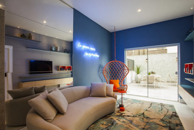 Imagem Apartamento com 4 Quartos à Venda, 224 m² em Meia Praia - Itapema