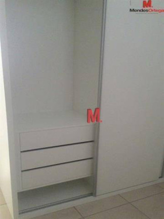 Imagem Apartamento com 3 Quartos à Venda, 69 m² em Jardim Guadalajara - Sorocaba
