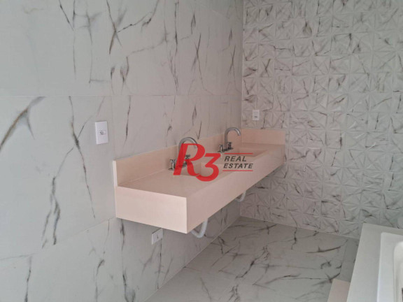 Imagem Cobertura com 3 Quartos à Venda, 208 m² em Ponta Da Praia - Santos