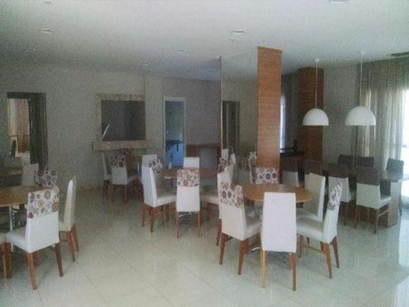 Imagem Apartamento com 3 Quartos à Venda, 70 m² em Imbuí - Salvador