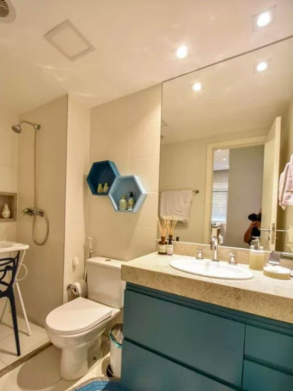 Imagem Imóvel com 2 Quartos à Venda, 92 m² em Jardim Das Acácias - São Paulo
