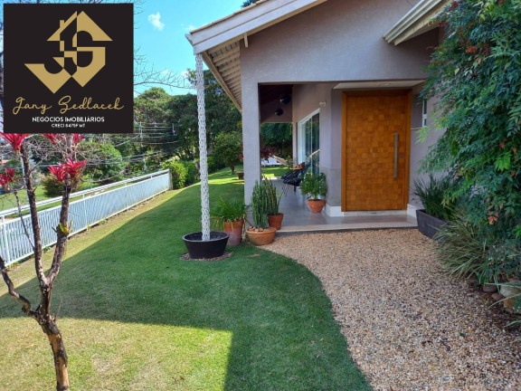 Imagem Casa de Condomínio com 3 Quartos à Venda, 700 m² em Condomínio Parque Das Garças I - Atibaia Imagem Casa de Condomínio com 3 Quartos à Venda, 700 m² em Condomínio Parque Das Garças I - Atibaia
