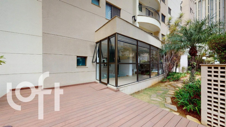 Imagem Apartamento com 2 Quartos à Venda, 64 m² em Perdizes - São Paulo