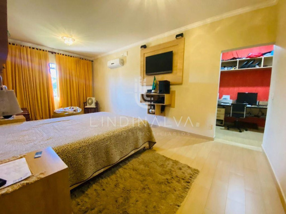 Imagem Casa com 3 Quartos à Venda, 160 m² em Vila A - Foz Do Iguacu