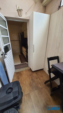 Imagem Apartamento com 2 Quartos à Venda, 60 m² em Parque Novo Oratório - Santo André Imagem Apartamento com 2 Quartos à Venda, 60 m² em Parque Novo Oratório - Santo André