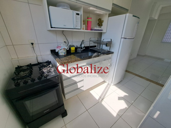 Imagem Imóvel com 2 Quartos à Venda, 60 m² em Aparecida - Santos Imagem Imóvel com 2 Quartos à Venda, 60 m² em Aparecida - Santos