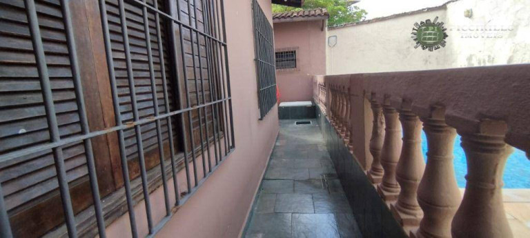Imagem Casa com 4 Quartos à Venda, 99 m² em Caiçara - Praia Grande Imagem Casa com 4 Quartos à Venda, 99 m² em Caiçara - Praia Grande