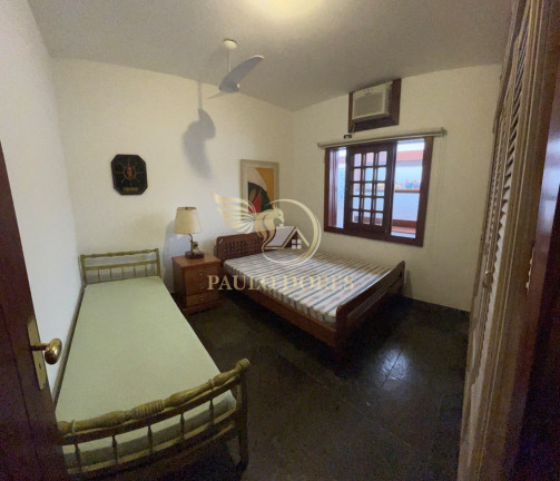 Imagem Casa com 5 Quartos à Venda, 225 m² em Perequê Açu - Ubatuba