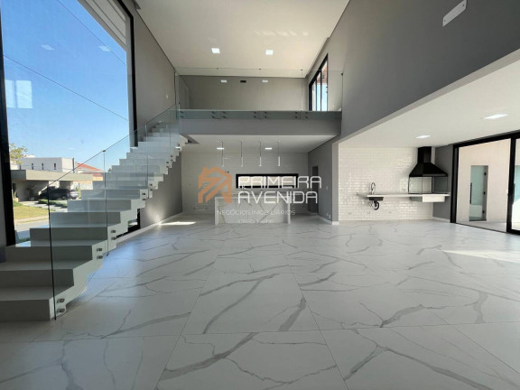 Imagem Casa com 3 Quartos à Venda, 330 m² em Condomínio Residencial Colinas Do Paratehy - São José Dos Campos Imagem Casa com 3 Quartos à Venda, 330 m² em Condomínio Residencial Colinas Do Paratehy - São José Dos Campos