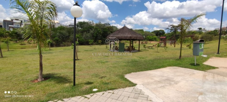 Imagem Imóvel à Venda, 273 m² em Parque Ibiti Reserva - Sorocaba