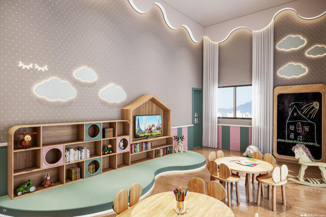 Imagem Apartamento com 2 Quartos à Venda, 70 m² em Morretes - Itapema
