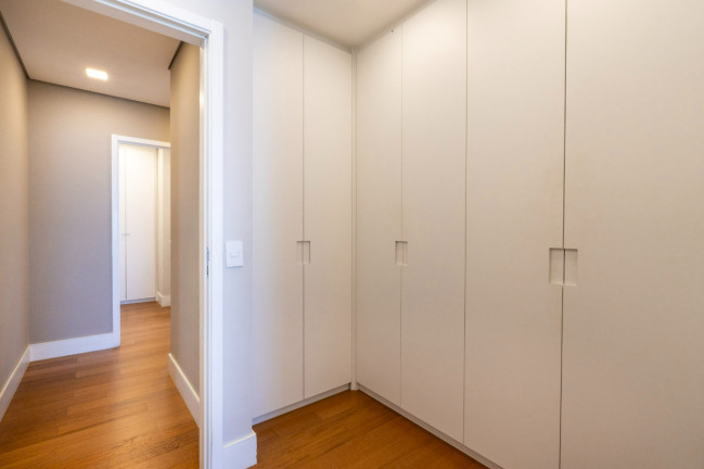 Imagem Apartamento com 3 Quartos à Venda, 160 m² em Vila Mascote - São Paulo