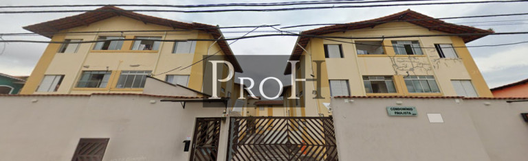 Imagem Apartamento com 2 Quartos à Venda, 56 m² em Assunção - São Bernardo Do Campo