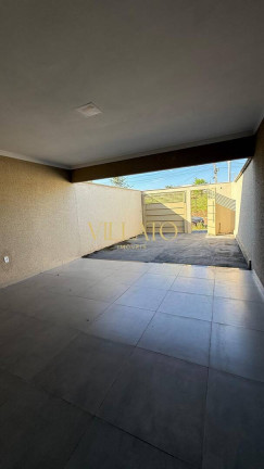 Casa com 2 Quartos à Venda, 99 m² em Residencial Licardino Ney - Goiânia