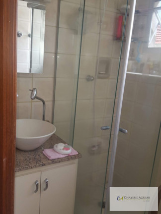 Imagem Apartamento com 2 Quartos à Venda, 85 m² em Saúde - São Paulo