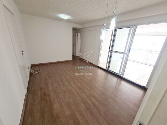 Imagem Apartamento com 2 Quartos à Venda, 69 m² em Bom Retiro - São Paulo
