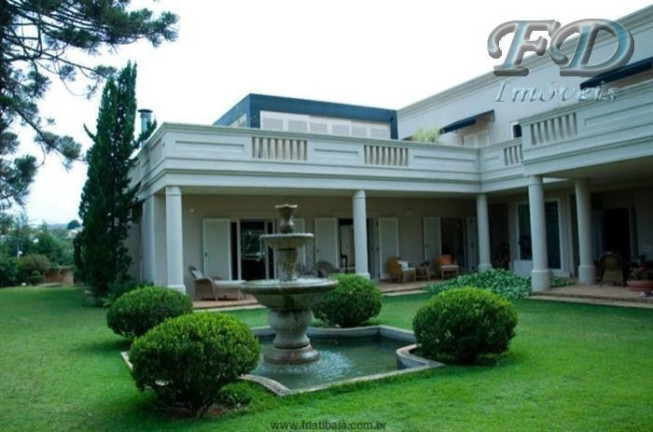 Imagem Casa com 7 Quartos à Venda, 1.890 m² em Taboão - Bragança Paulista Imagem Casa com 7 Quartos à Venda, 1.890 m² em Taboão - Bragança Paulista
