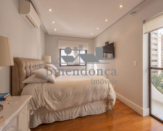 Imagem Apartamento com 4 Quartos à Venda, 220 m² em Consolação - São Paulo Imagem Apartamento com 4 Quartos à Venda, 220 m² em Consolação - São Paulo