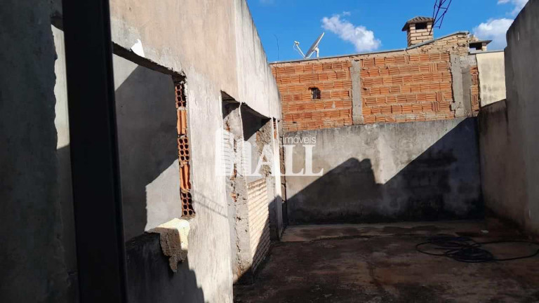 Imagem Casa com 2 Quartos à Venda, 60 m² em Condomínio Residencial Parque Da Liberdade Iii - São José Do Rio Preto Imagem Casa com 2 Quartos à Venda, 60 m² em Condomínio Residencial Parque Da Liberdade Iii - São José Do Rio Preto