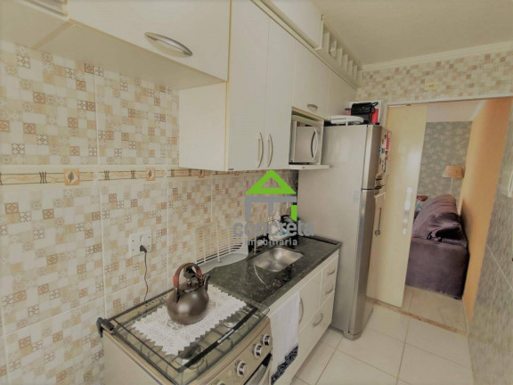 Imagem Apartamento com 2 Quartos à Venda, 47 m² em Jardim ísis - Cotia Imagem Apartamento com 2 Quartos à Venda, 47 m² em Jardim ísis - Cotia