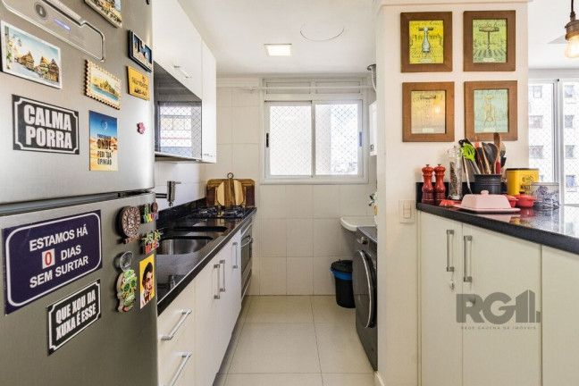 Imagem Apartamento com 1 Quarto à Venda, 55 m² em Petrópolis - Porto Alegre Imagem Apartamento com 1 Quarto à Venda, 55 m² em Petrópolis - Porto Alegre