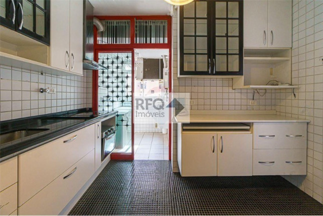 Imagem Imóvel com 3 Quartos à Venda, 75 m² em Jardim Vila Mariana - São Paulo